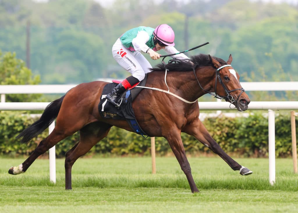 LEOPARDSTOWN