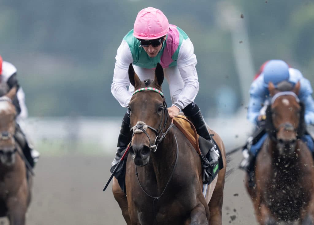 Kempton 7.9.24