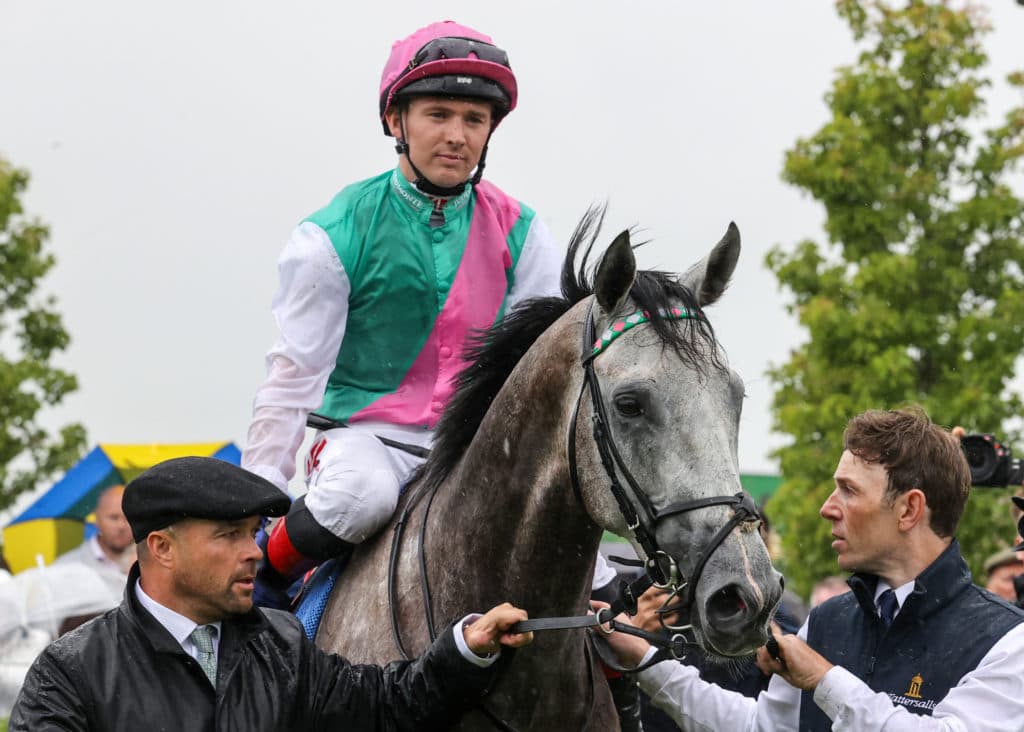 CURRAGH