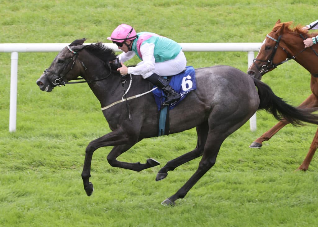CURRAGH