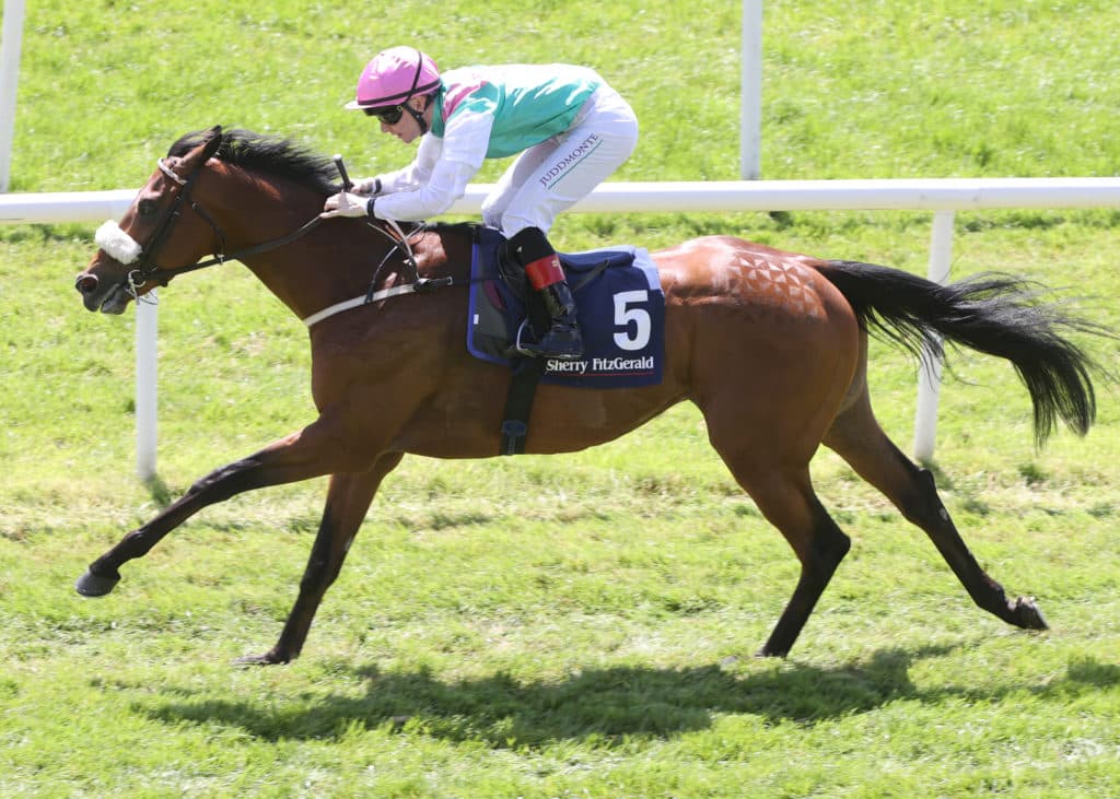 CURRAGH