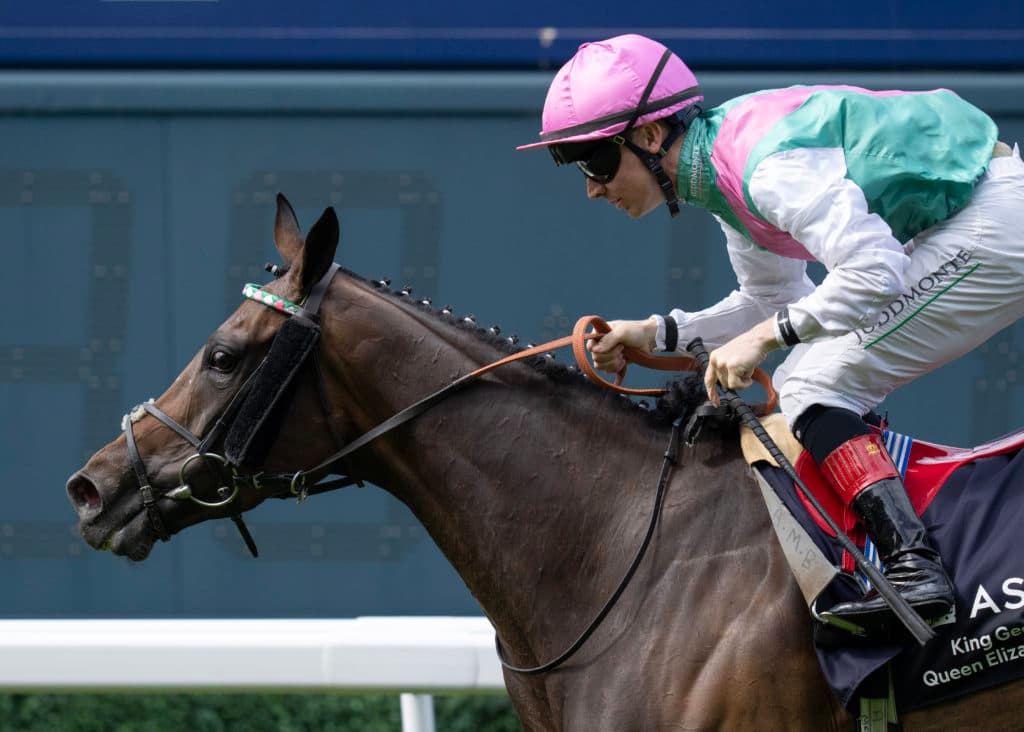 Ascot 25.7.26