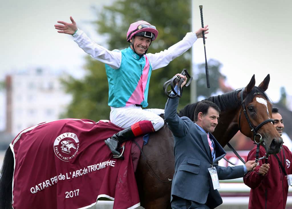 Enable-Racehorse