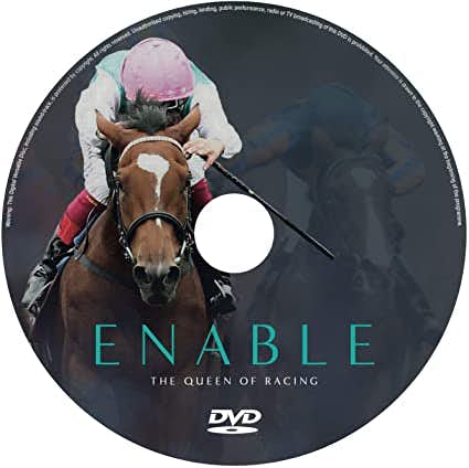 Enable DVD